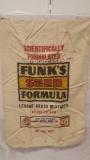 FUNKS SEED BAG