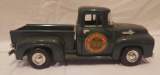 DIE-CAST 1956 FORD PICKUP TEXACO