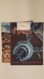 VINTAGE NATIVE JEWELRY CATALOGS