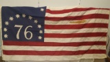 FLAG OF '76