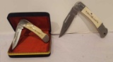 PAIR OF WINDCHESTER KNIVES
