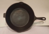 PAQUA CAST IRON DEEP 11