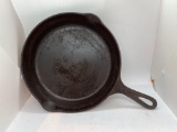 Griswold #8 Cast Iron Pan