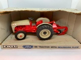 1987 Ertl Special Edition Ford 8N tractor