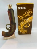 Watkins Deringer aftershave