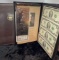 World Reserve Monetary Exchange 2$ bill binders - w/bonus