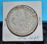 1921 Peace Dollar - ungraded