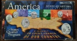 State Quarter Collection Exclusively From Coins of America