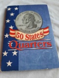 State Quarter Collection - 1999-2006; Tangerine Press