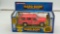 Tootsietoy Hard Body Die Cast Vehicle 1:32 Red