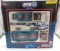 Racing Champions NASCAR Richard Petty #43 - 1992 Fan Appreciation tour set