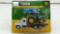 Ertl John Deere 7200R w/Transporter 1:64