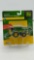 Ertl John Deere Combine w/moving auger