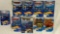 Hot Wheels lot - 9