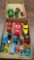 Variety Car & Tractor Lot