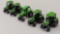 Deutz- Allis Tractor lot 4-6260 - 1-6265