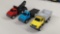 Ertl Truck Lot