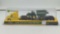 Ertl John Deere Hauler Semi & Tractor w/cart