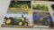 John Deere & American Farm Tractor Calendars