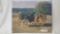 John Deere Tractor Print 16