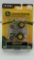 Ertl John Deere Tractor set