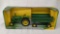 Ertl John Deere model BW W/ flarebox wagon 1:16 scale