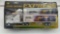 Ertl John Deere Parts Express Tractor-Trailer 1:64