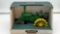 Ertl John Deere wide tread 1930 