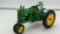 Ertl John Deere Model A Tractor 1:16 No Box