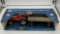 Ertl Ford 8N tractor and wagon set 1:16