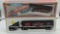 Ertl Racing Transporters Neil Bonnett #75 Hodgdon Team