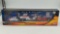 Jeff Burton #99 Hot Wheels Team Transporter Semi - NASCAR