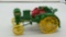 Ertl Model H Waterloo Boy1915-1919 Kerosene Special Edition Tractor