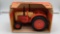 1986 Special Edition Case 600 Ertl 1:16 Tractor