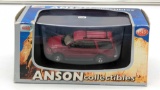 Anson Ford Expedition 1:43