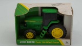 Ertl John Deere 7410 MFWD Tractor 1:32