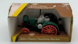 John Deere Overtime Tractor 1/32