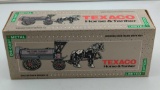 Ertl Texaco Horse & Tanker #8 Bank Limited Edition