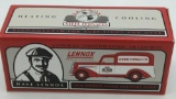 Liberty 1936 Dodge Panel Delivery Bank 1:25