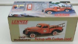 Crown Lennox 1937 Studebaker Pickup w/custom load