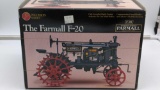 Precision Series The Farmall F-20 1:16 Tractor