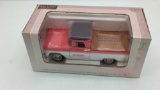 SpecCast Wagner True Value Austin, MN 196 GMCTruck Bank Limited Edition