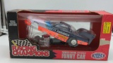 Racing Champions 1:24 Western Auto Parts Funny Car 1996