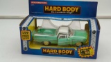 Tootsietoy Hard Body Die Cast Vehicle 1:32 mint color