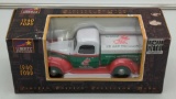 Liberty 1940 Ford Mountain Dew Collector Bank