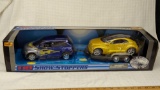 Maisto Show Stoppers 1:18 PT Cruisers