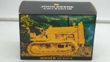 Ertl John Deere 430 Crawler 1:16 Toy & Truckn' Show