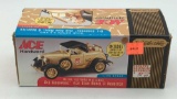 Ertl Ace Hardware 1930 Ford Model A Roadster1:25