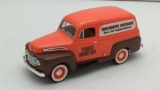 Liberty Trustworthy Hardware No 12 Ford Truck Bank