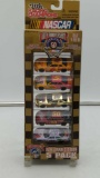 Racing Champions NASCAR 50th Anniversary Fan Appreciation 5 Pack 1of 8 1:64